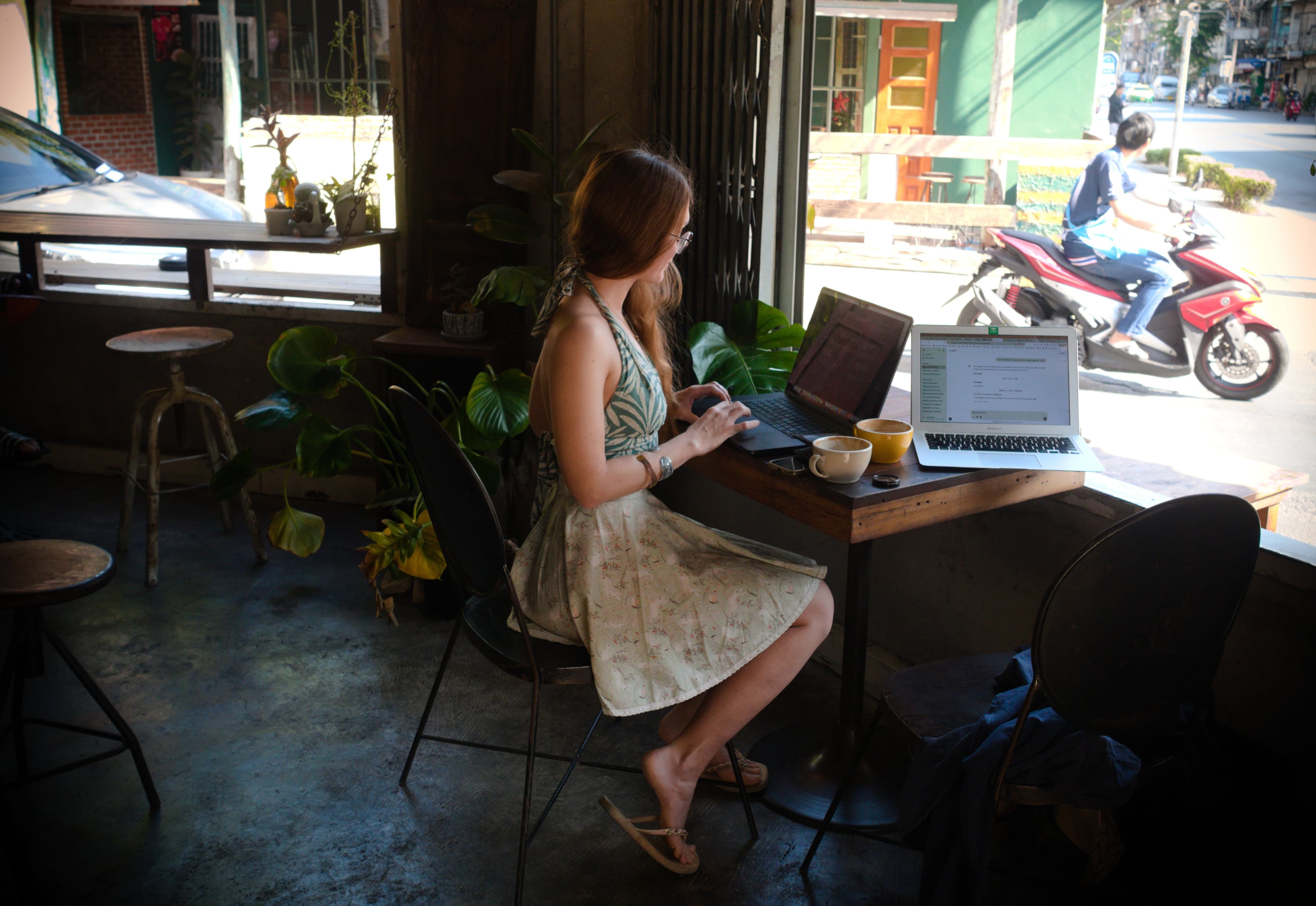 image that directs to post page